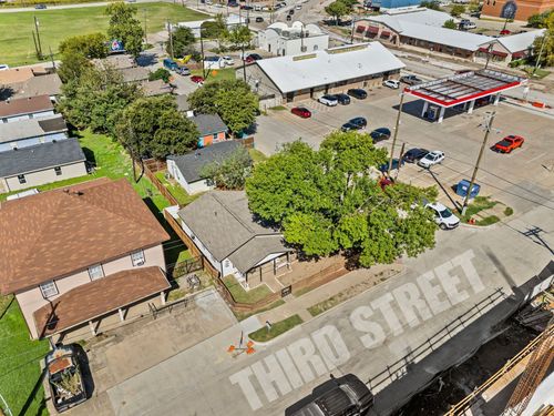 8841 3rd St, Frisco, TX, 75034-4116 | Card Image