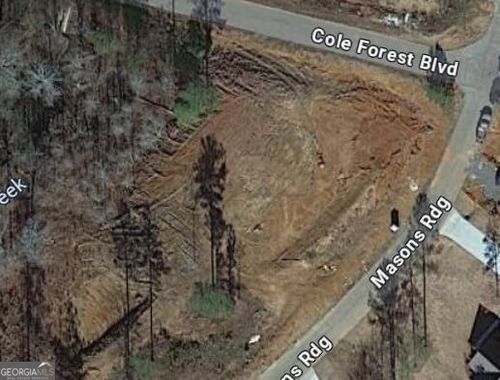 lot-51-lot 51 Cole Forest Blvd, Barnesville, GA, 30204 | Card Image