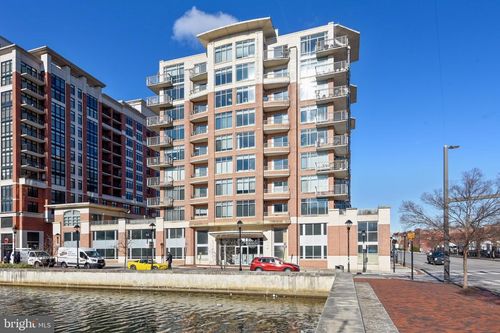 701-1400 Lancaster St, BALTIMORE, MD, 21231-3353 | Card Image