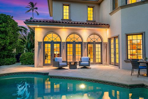 314 Chilean Ave, Palm Beach, FL, 33480-4632 | Card Image