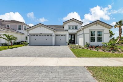 14808 Wildwood Circle, House other with 4 bedrooms, 4 bathrooms and null parking in Westlake FL | Image 2