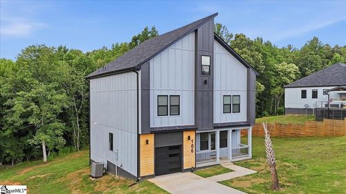 106 Anchor Road, Greenville, SC, 29617 | Card Image