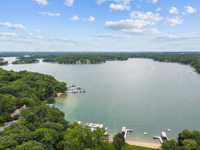 N8117 Rose Terrace, House other with 3 bedrooms, 2 bathrooms and null parking in LA GRANGE WI | Image 43
