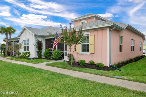 557 High Tide Ln, DAYTONA BEACH, FL, 32124-1145 | Card Image