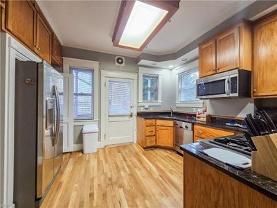 522 North Street, Home with 0 bedrooms, 0 bathrooms and null parking in Portsmouth VA | Image 3