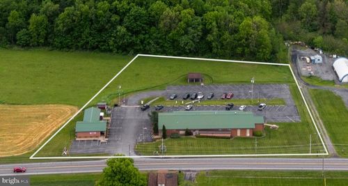 4576 Penns Valley Rd, SPRING MILLS, PA, 16875-8500 | Card Image