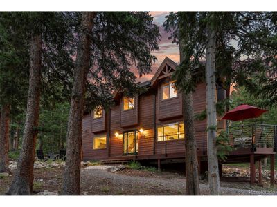 592 Brook Dr, House other with 4 bedrooms, 2 bathrooms and null parking in Idaho Springs CO | Image 3