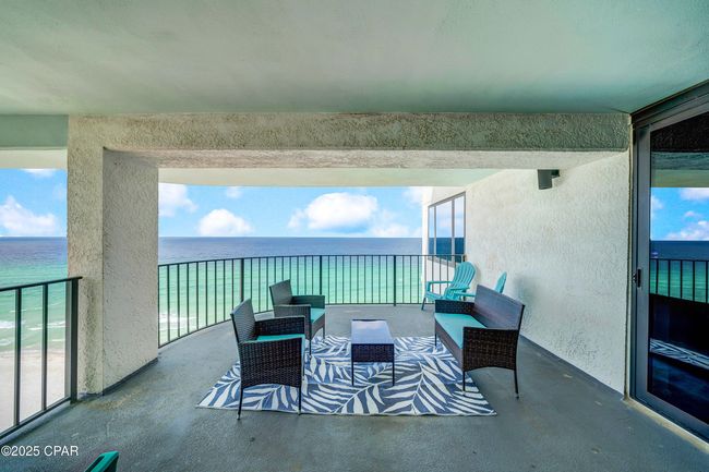 UNIT-1702 - 6201 Thomas Dr, Condo with 2 bedrooms, 2 bathrooms and null parking in Panama City Beach FL | Image 9
