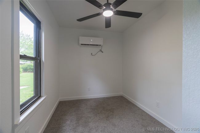 5667 S Quincy Ave, House other with 3 bedrooms, 1 bathrooms and null parking in Tulsa OK | Image 25
