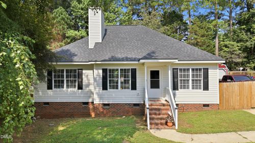 1656 Deerwalk Drive, Rocky Mount, NC, 27804 | Card Image