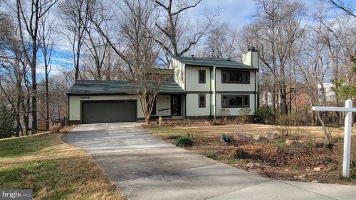 14816 Stonegate Ter, SILVER SPRING, MD, 20905-5708 | Card Image