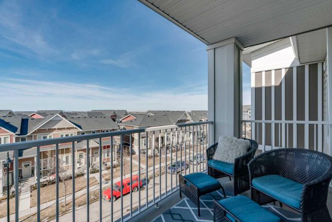 409 - 130 Auburn Meadows View Se, Home with 2 bedrooms, 2 bathrooms and 1 parking in Calgary AB | Image 19