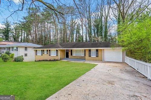 2798 Engle Rd Nw, ATLANTA, GA, 30318-7215 | Card Image