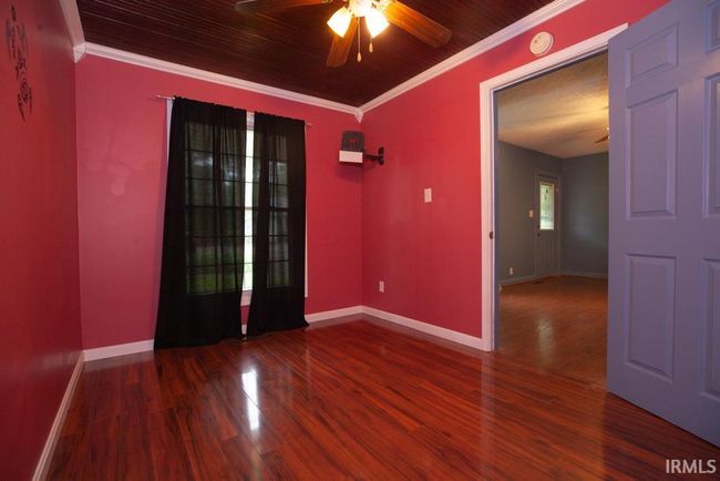 4916 Stringtown Rd, House other with 3 bedrooms, 2 bathrooms and null parking in Evansville IN | Image 9