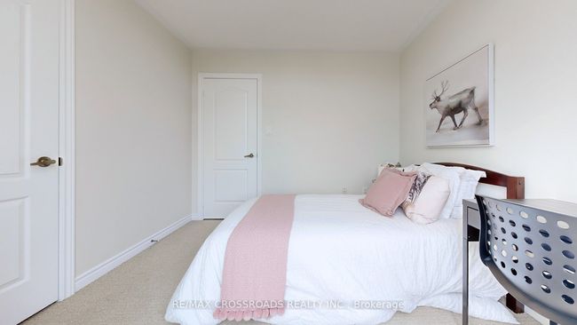 72 Oswell Dr, House other with 4 bedrooms, 3 bathrooms and 2 parking in Ajax ON | Image 41