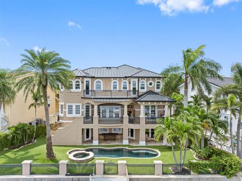 357 12th Ave, INDIAN ROCKS BEACH, FL, 33785-2854 | Card Image