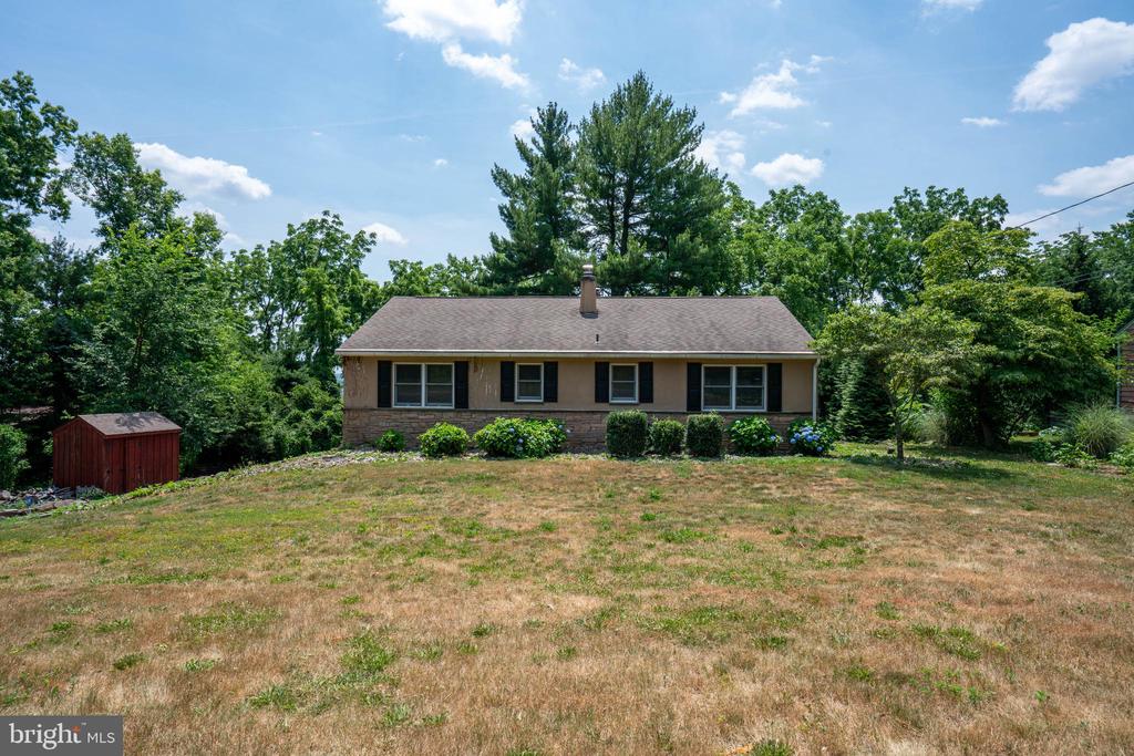 Township Line Rd, Chalfont, PA 18914