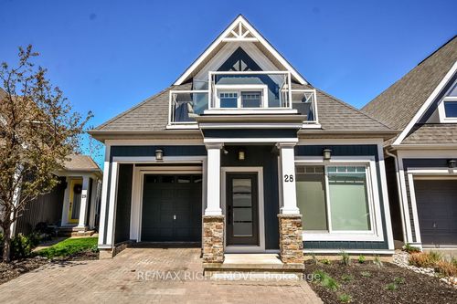 28-10 Invermara Crt, Orillia, ON, L3V0B7 | Card Image