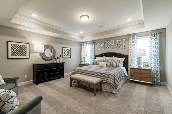 STOCK Photo of similar home in another Beazer Community | Image 30