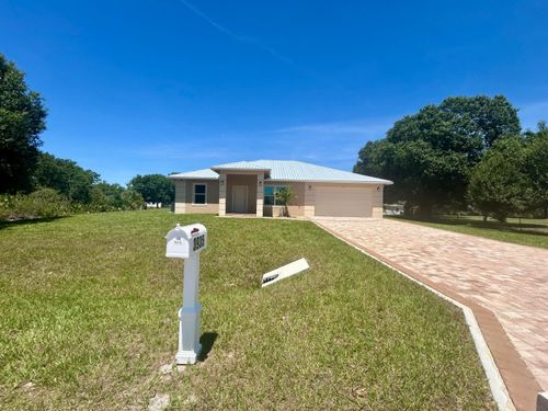 3935 Nw 18th Ave, Okeechobee, FL, 34972 | Card Image