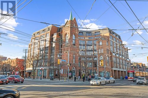 503-456 College St, Toronto, ON, M6G4A3 | Card Image