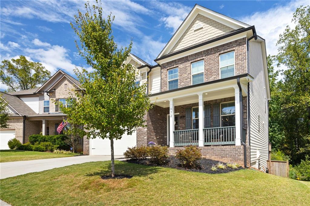 Avery Landing Way, Canton, GA 30115