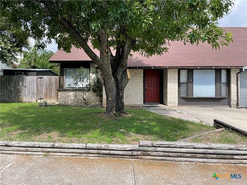 1141 Royal Crest Dr, Killeen, TX, 76549-1033 | Card Image