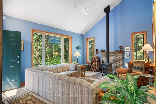 18 Meharg Dr, House other with 3 bedrooms, 2 bathrooms and 7 parking in Mckellar ON | Image 27