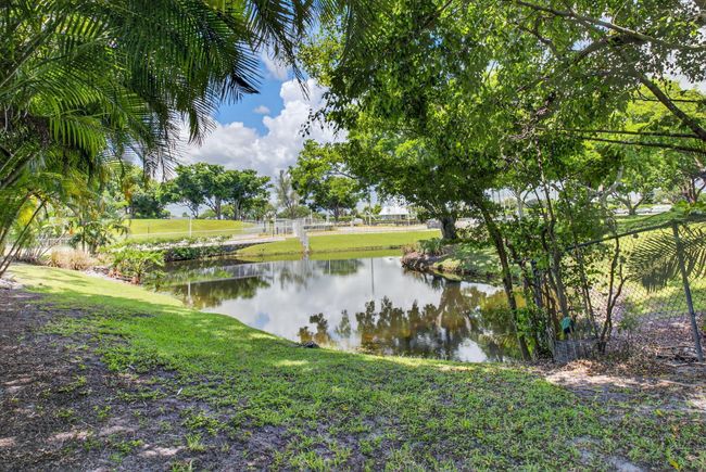 C - 102 Normandy C, Condo with 2 bedrooms, 2 bathrooms and null parking in Delray Beach FL | Image 29