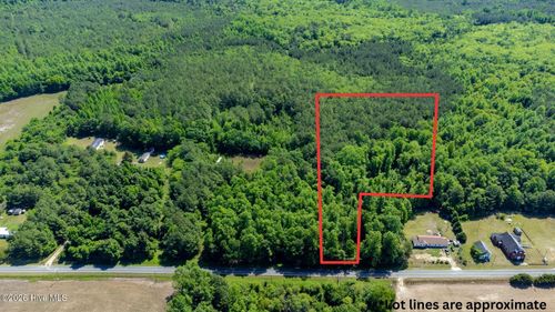 0 Spring Branch Rd, Tar Heel, NC, 28392 | Card Image
