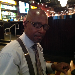 Daryll Clark