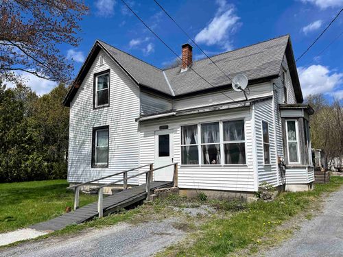 39 Church St, Brandon, VT, 05733-1151 | Card Image