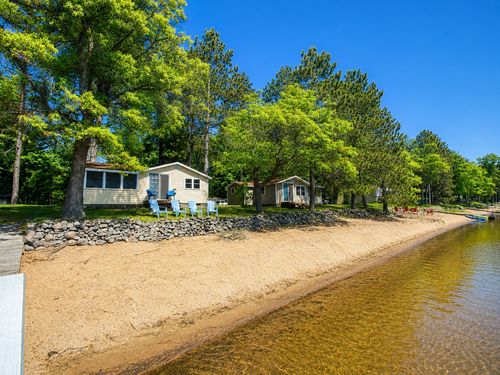 16201/16205 W Browns Lane, Stone Lake, WI, 54876 | Card Image
