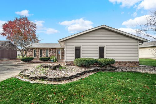 1017 Spruce Drive, Schererville, IN, 46375 | Card Image