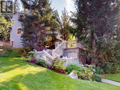 5-4661 Blackcomb Way, Whistler, BC, V8E0Z1 | Card Image