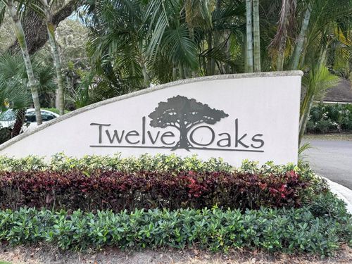118-11370 Twelve Oaks Way, North Palm Beach, FL, 33408-3285 | Card Image