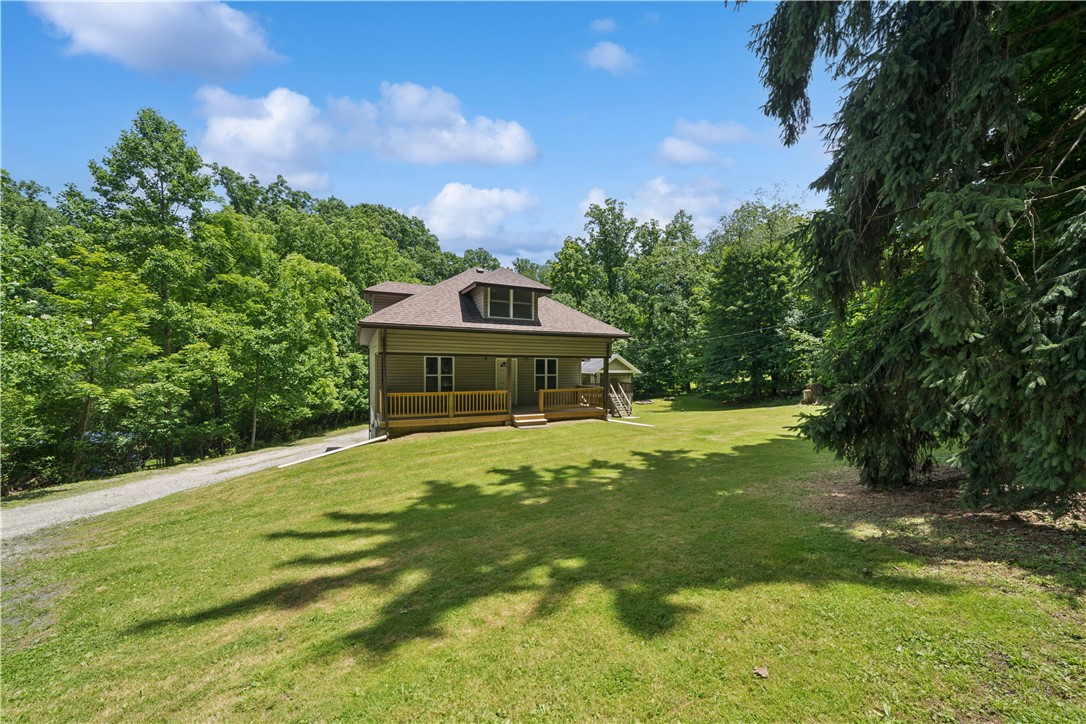 Residential in Hempfield Twp 4