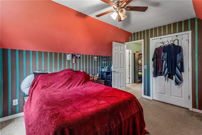 5379 Buxbury Ct, House other with 3 bedrooms, 2 bathrooms and null parking in Walkertown NC | Image 33