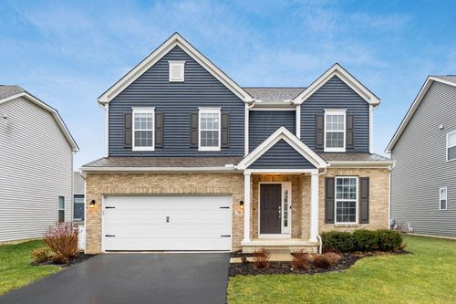 716 Holbrook Dr, Sunbury, OH, 43074-7663 | Card Image