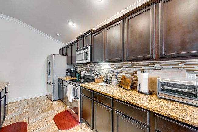 418 O Rourke St, House other with 4 bedrooms, 3 bathrooms and 2 parking in Midland TX | Image 19