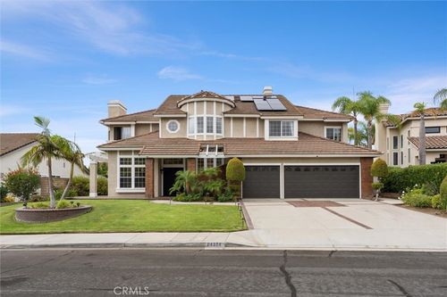 24370 La Homa, Yorba Linda, CA, 92887 | Card Image