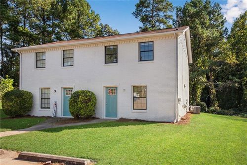 862 Tybee Court, Lawrenceville, GA, 30046 | Card Image