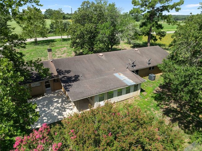 2255 Old Colony Line Rd, House other with 3 bedrooms, 2 bathrooms and 4 parking in Lockhart TX | Image 37
