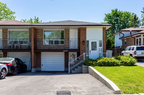 3335 Homark Dr, Mississauga, ON, L4Y2K5 | Card Image