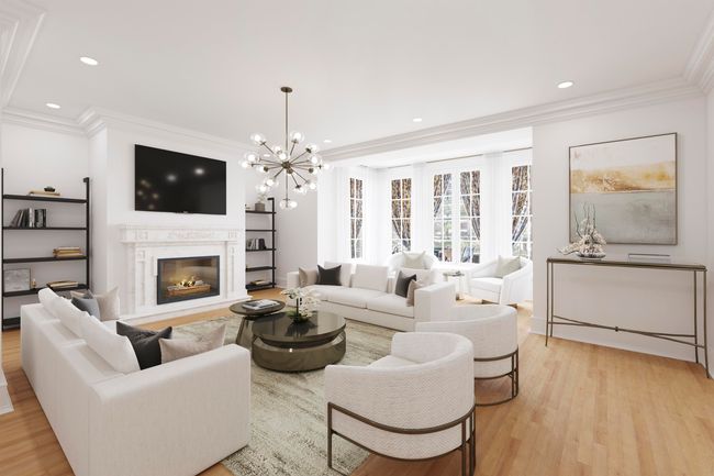 394 E Palisade Ave, House other with 8 bedrooms, 8 bathrooms and null parking in Englewood NJ | Image 10