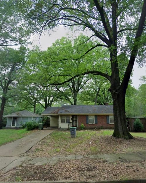 1265 Wedgewood St, Memphis, TN, 38111-8160 | Card Image
