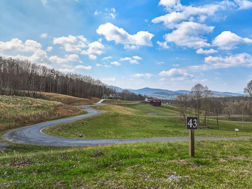 Lot 43 Big Valley Dr, Morganton, GA, 30560-3422 | Card Image