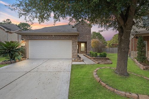 14151 Astonshire Ln, Houston, TX, 77014-1895 | Card Image