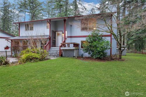 23015 126th St E, Buckley, WA, 98321-9303 | Card Image