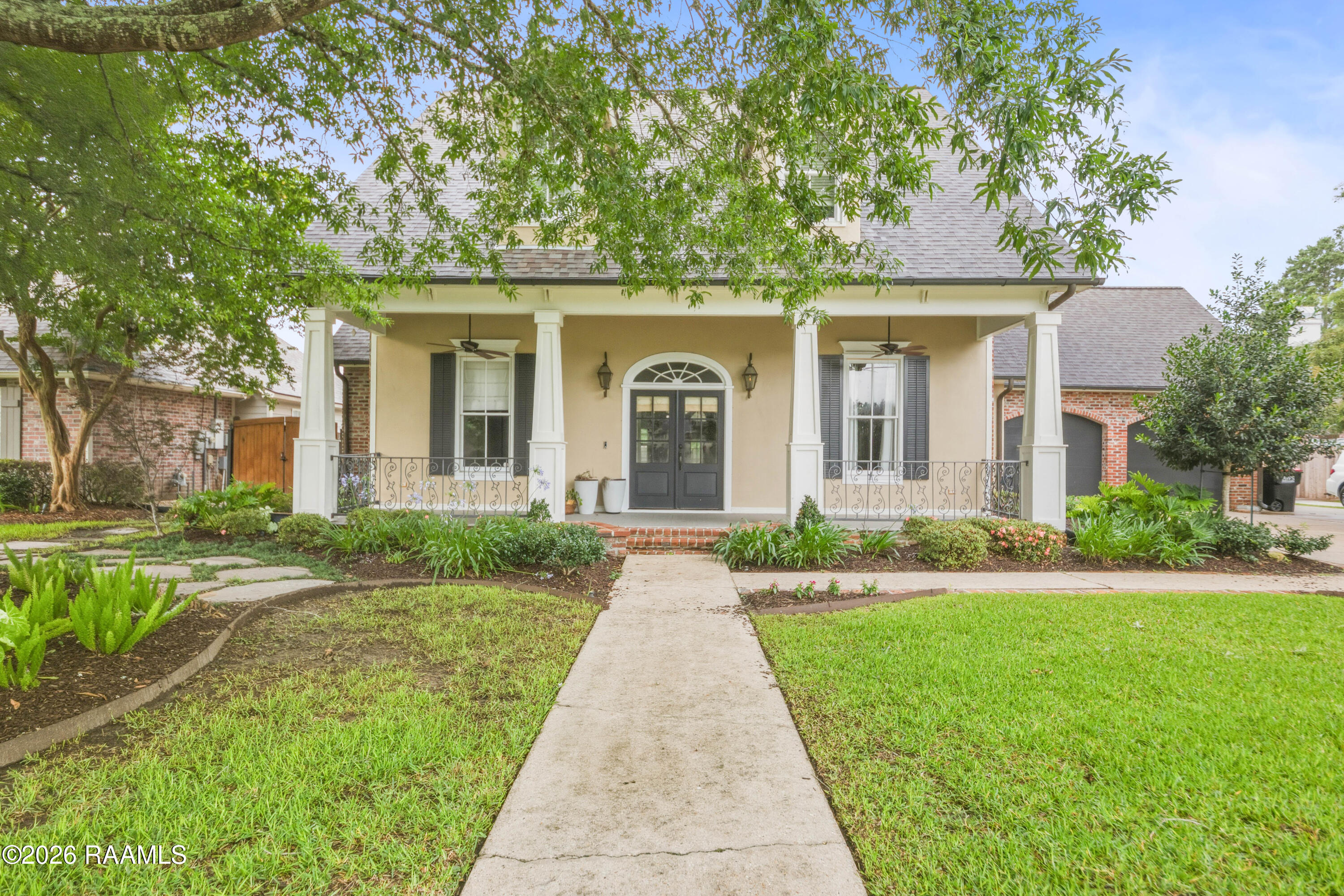 Residential in Lafayette